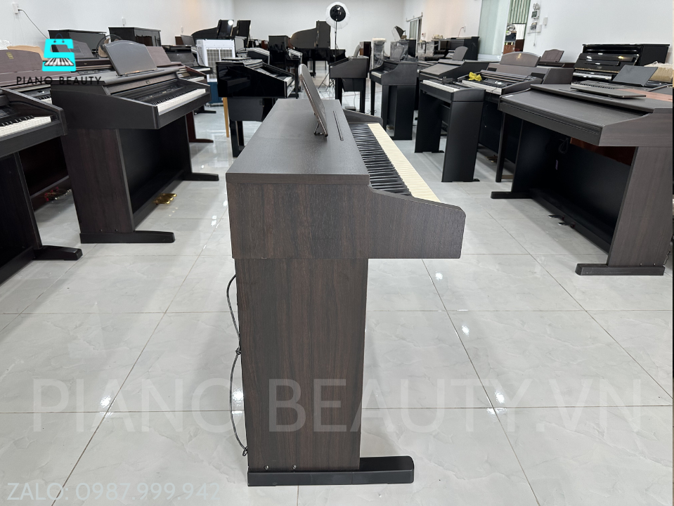 Đàn Piano Điện Korg FC-500 Nhập Khẩu Nhật Bản – Thiết Kế Sang Trọng, Học Piano Hiệu Quả Korg — ảnh 6