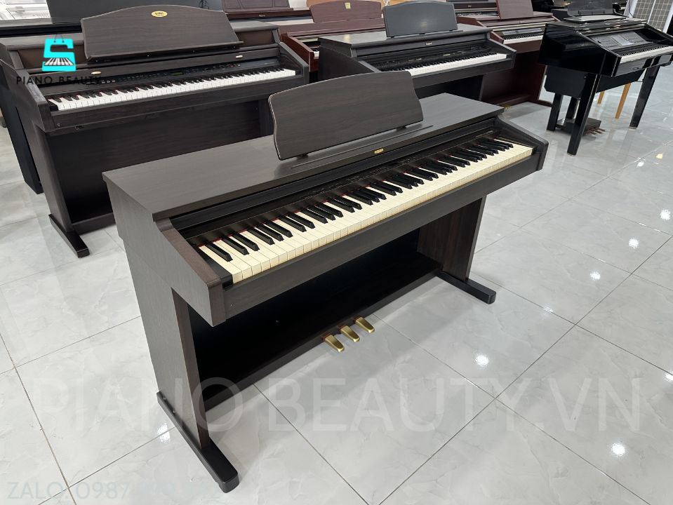 Đàn Piano Điện Korg FC-500 Nhập Khẩu Nhật Bản – Thiết Kế Sang Trọng, Học Piano Hiệu Quả Korg — ảnh 11