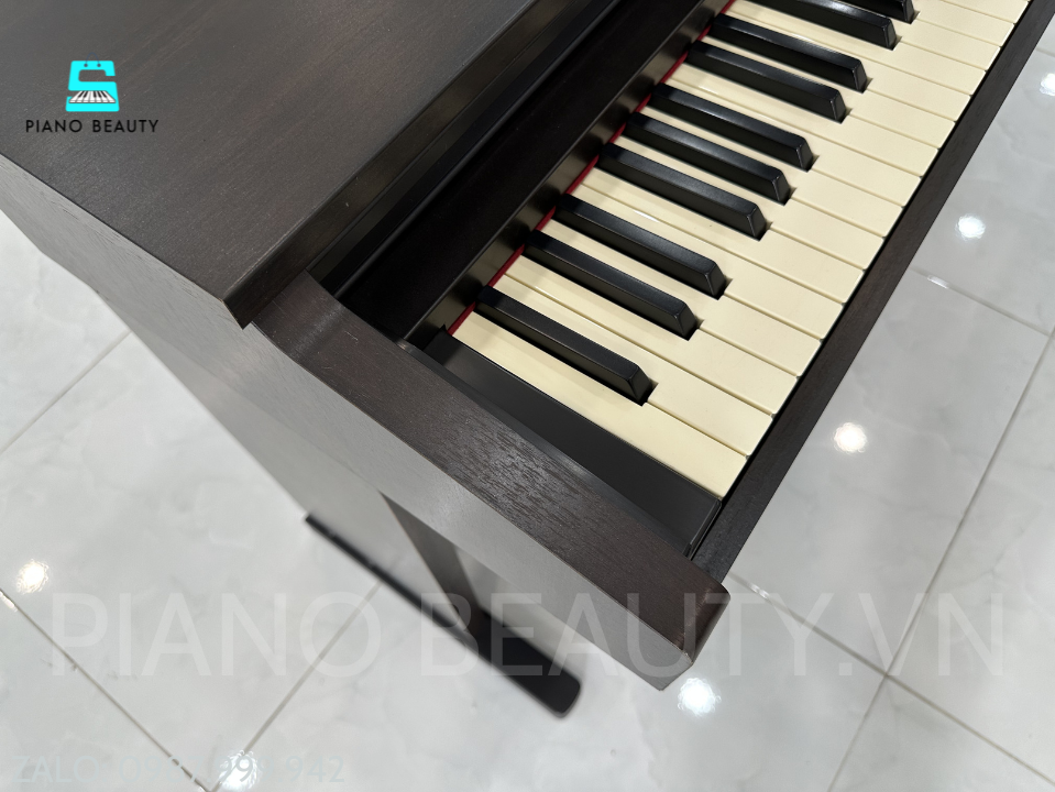 Đàn Piano Điện Korg FC-500 Nhập Khẩu Nhật Bản – Thiết Kế Sang Trọng, Học Piano Hiệu Quả Korg — ảnh 5