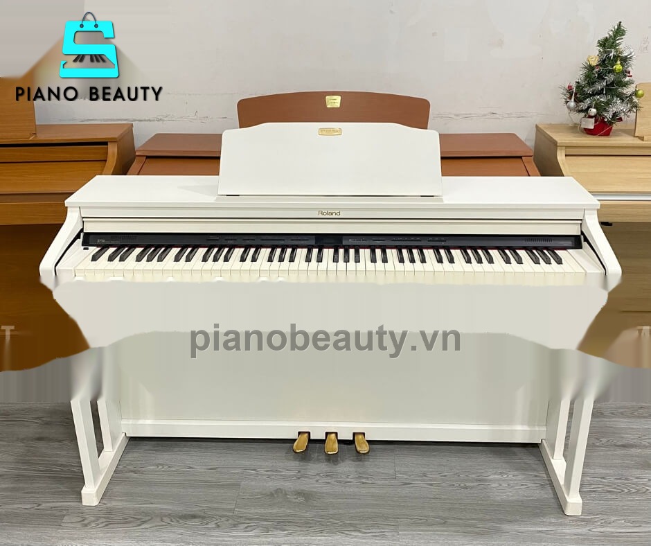 Đàn Piano Điện Roland HP504