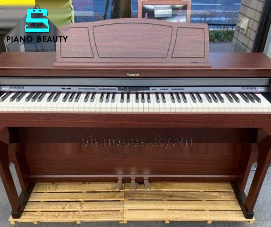 Piano Điện Roland HP305 GP Like New 97%