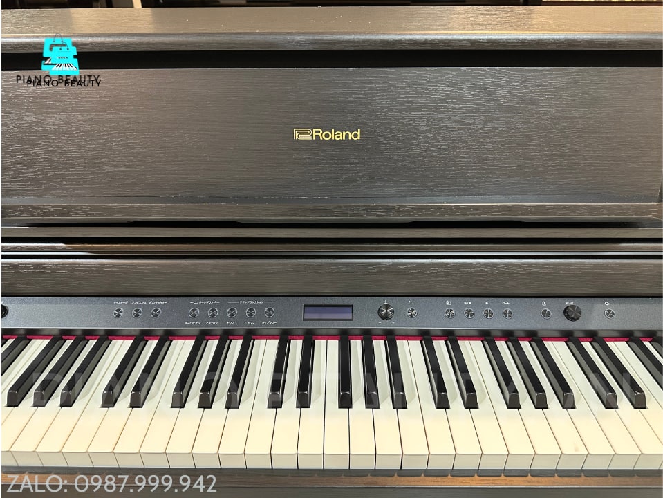 Đàn Piano điện Roland LX705GP ROLAND — ảnh 4