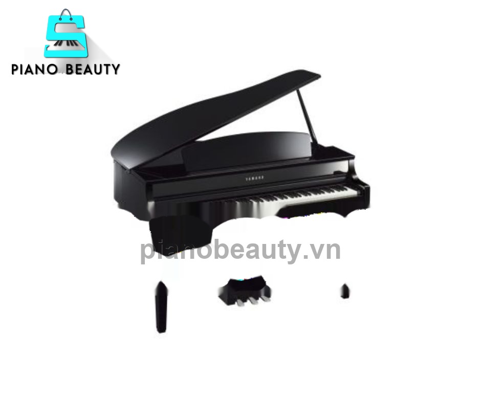 Piano điện Yamaha CLP765
