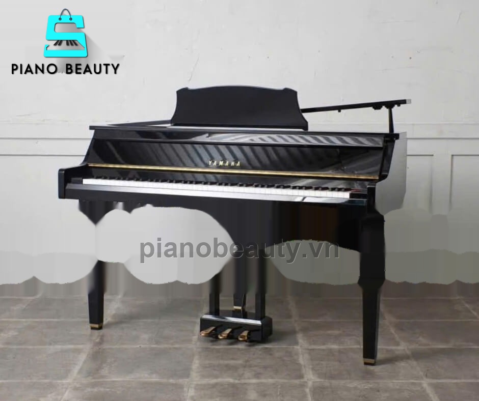 Piano điện Yamaha DGP2