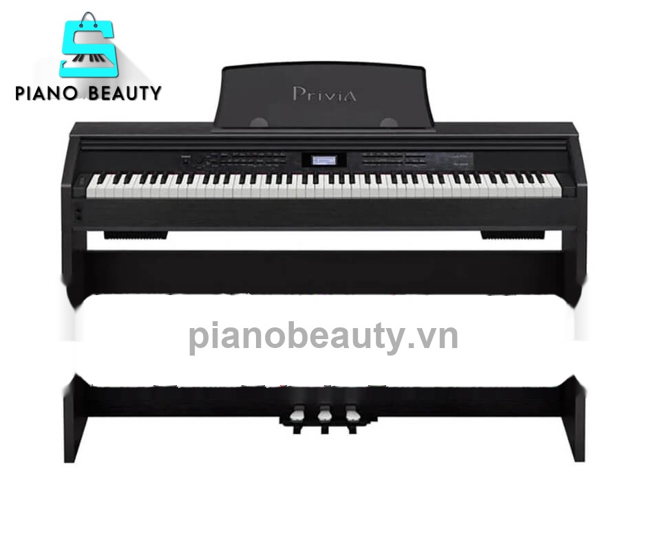 Piano điện Casio PX870