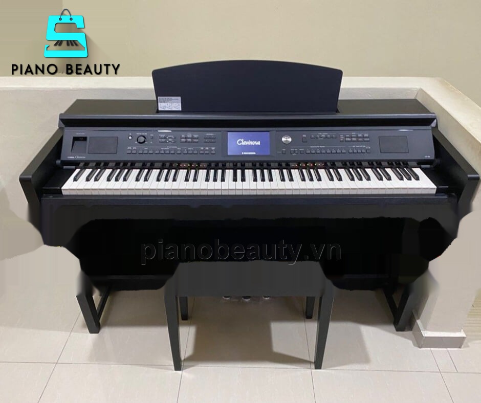Piano điện Yamaha CVP705