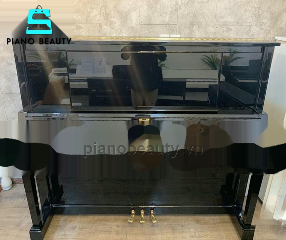 Đàn Piano Yamaha UX50BL