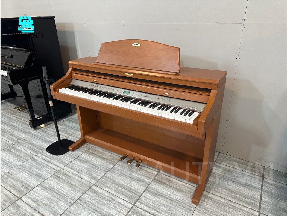 Đàn Piano điện Kawai CA71C KAWAI — ảnh 4