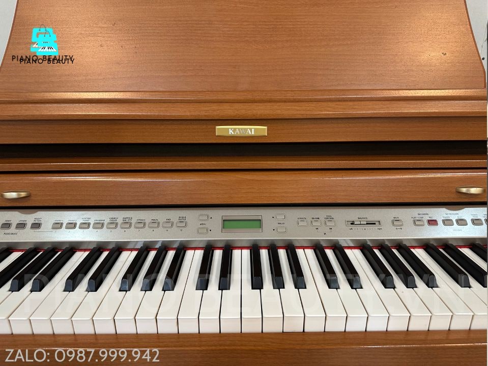 Đàn Piano điện Kawai CA71C