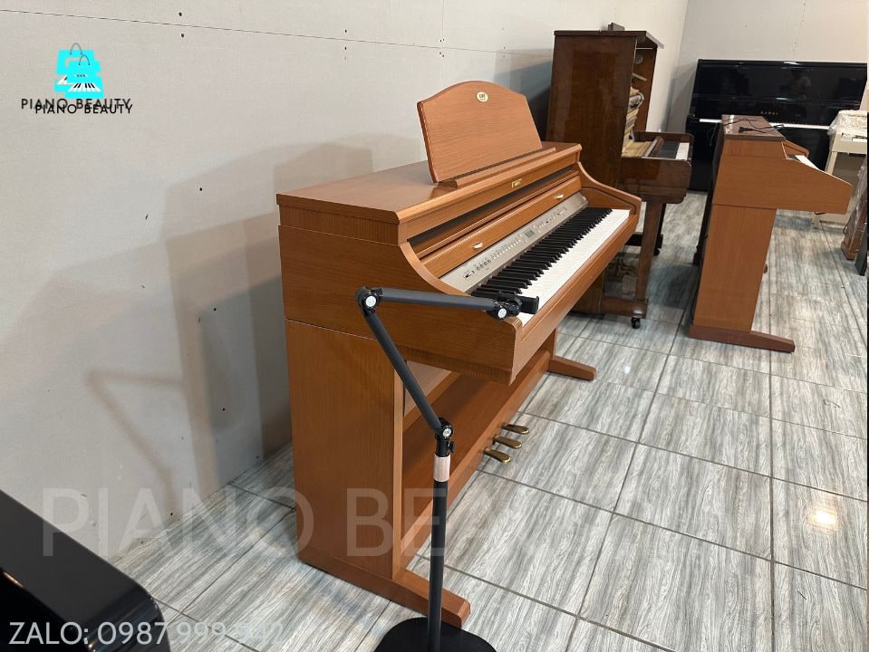 Đàn Piano điện Kawai CA71C KAWAI — ảnh 2