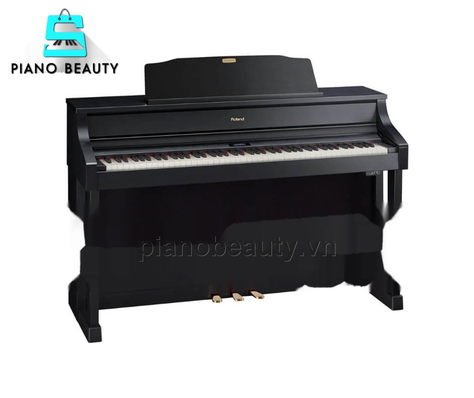 Đàn Piano Điện Roland HP508 Like New