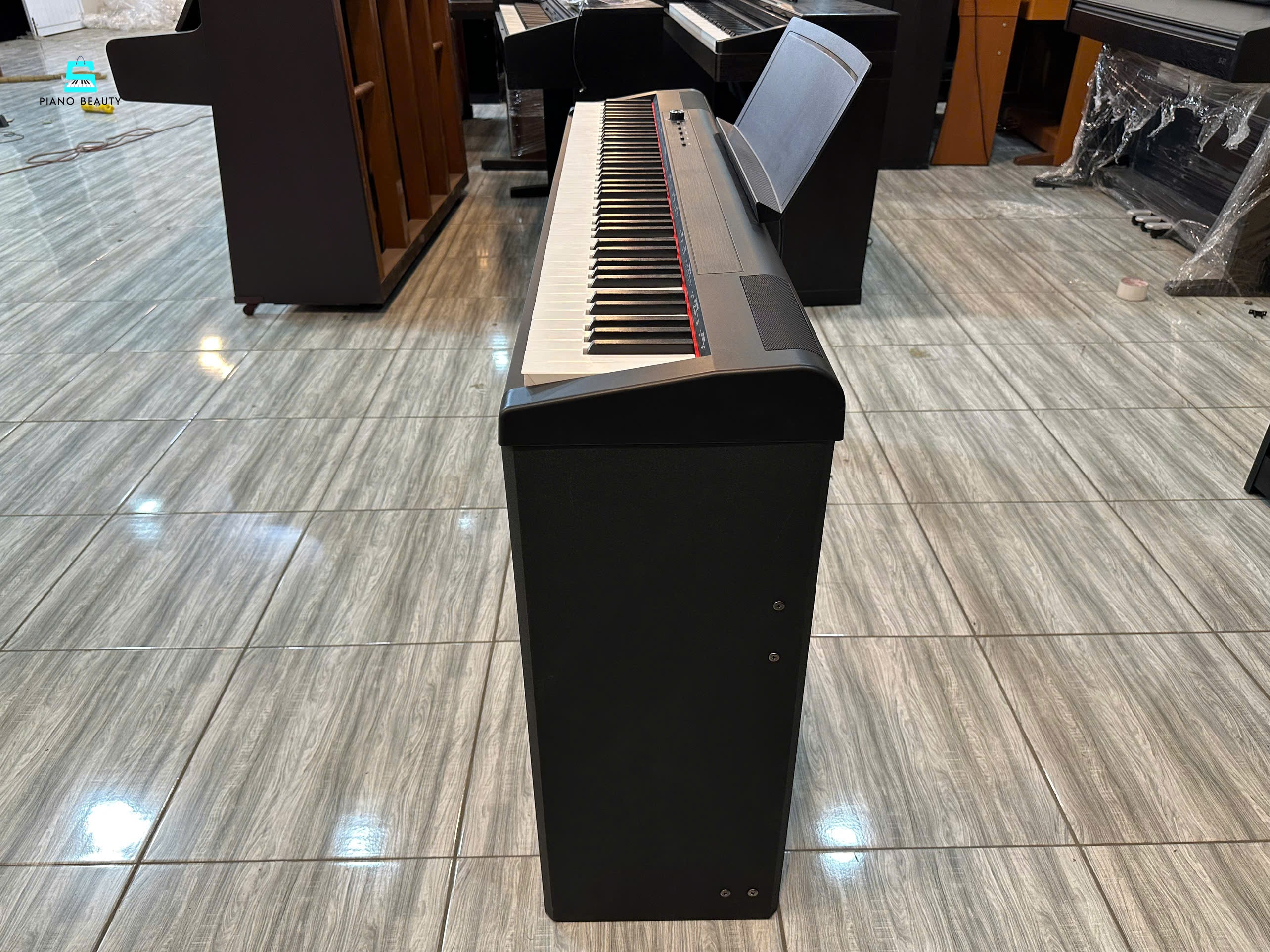 Đàn Piano điện Wersi P15 PRO Wersi — ảnh 9