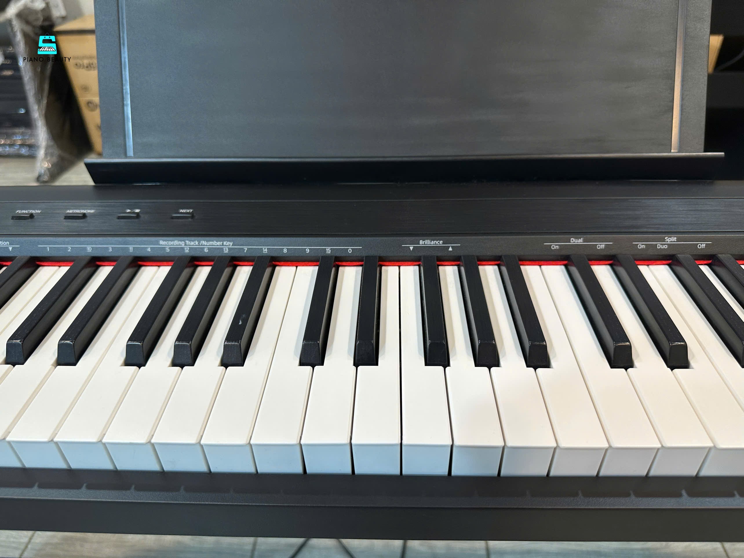 Đàn Piano điện Wersi P15 PRO Wersi — ảnh 5