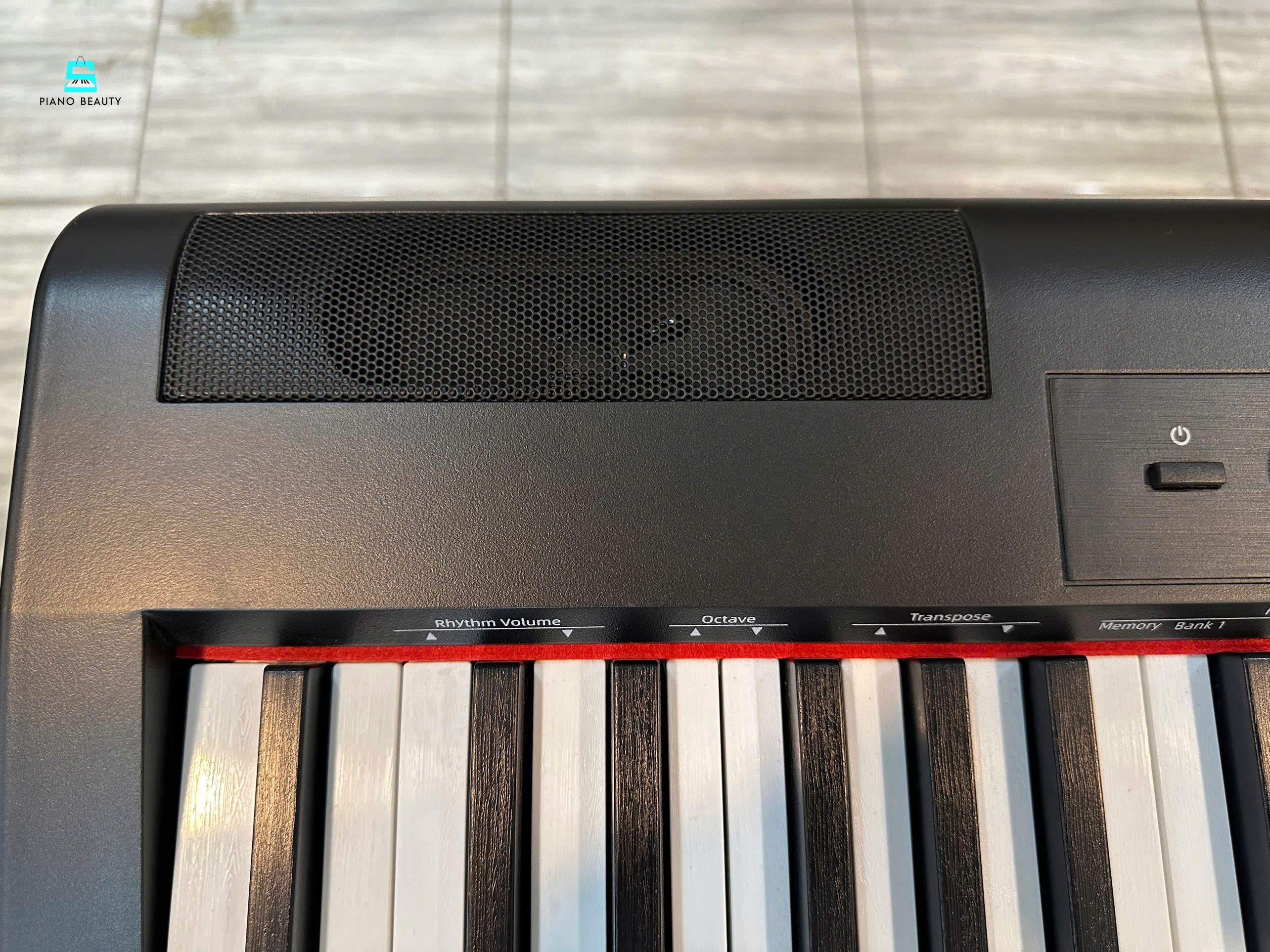 Đàn Piano điện Wersi P15 PRO Wersi — ảnh 13