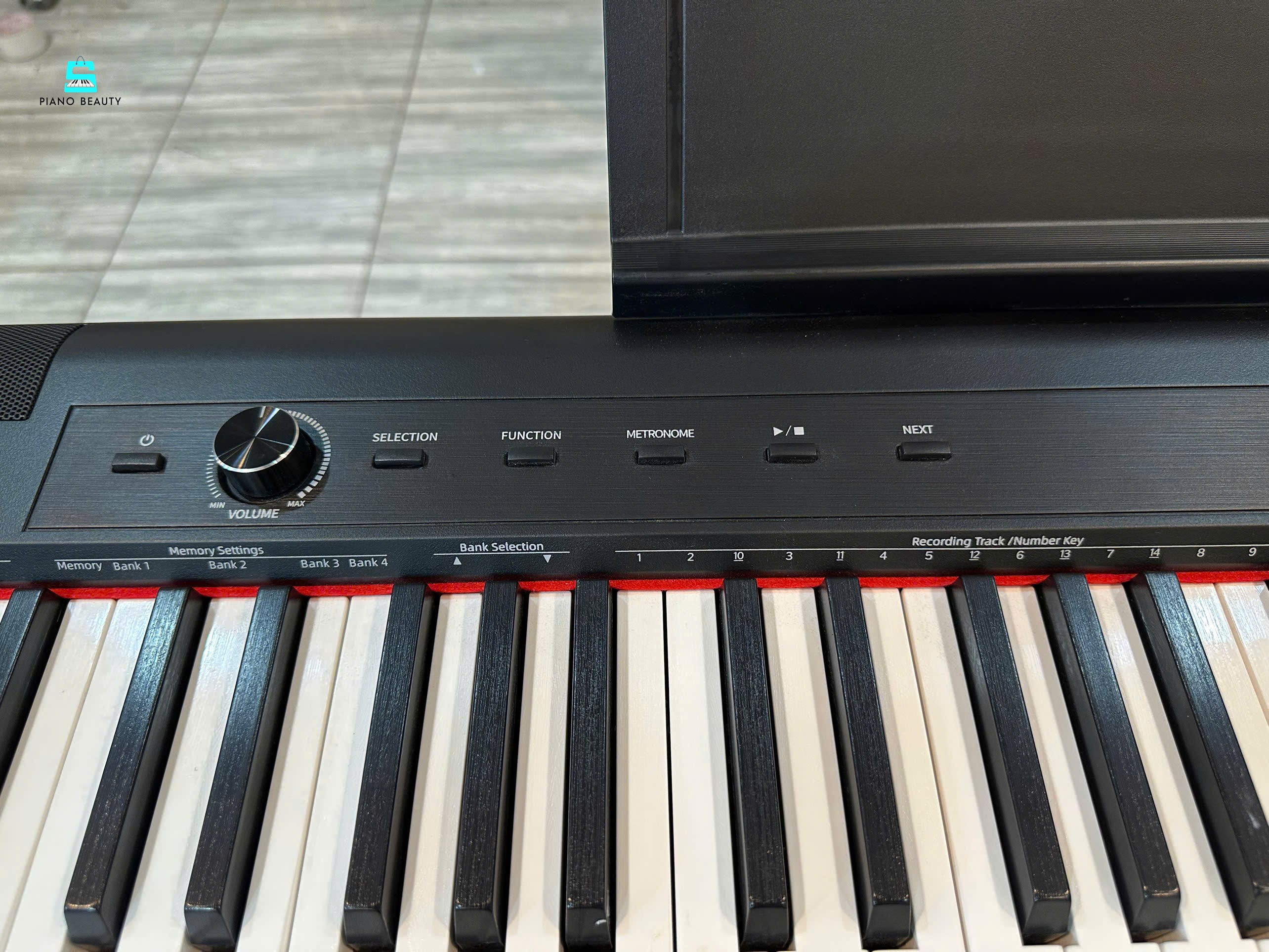 Đàn Piano điện Wersi P15 PRO Wersi — ảnh 4