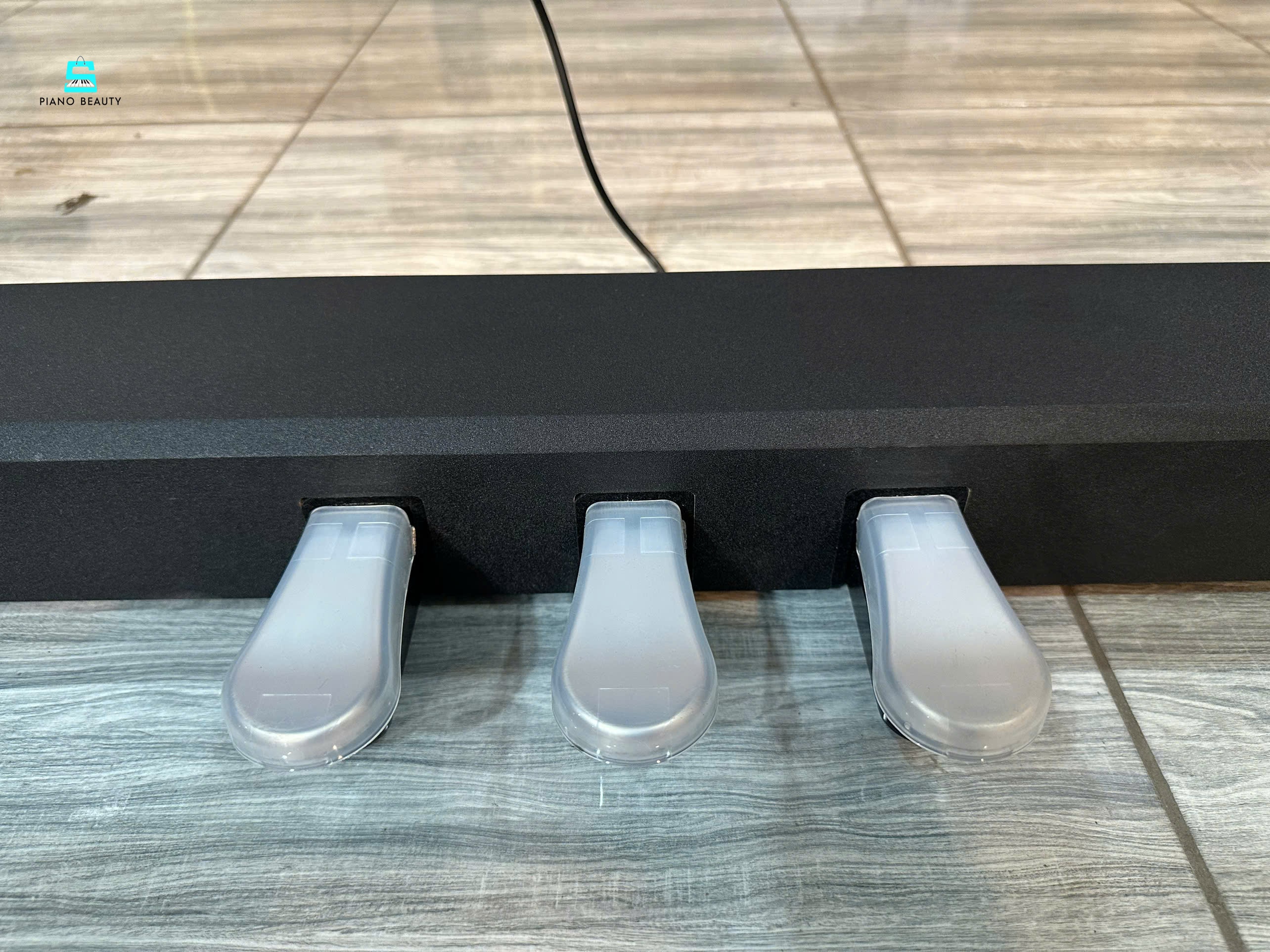 Đàn Piano điện Wersi P15 PRO Wersi — ảnh 8