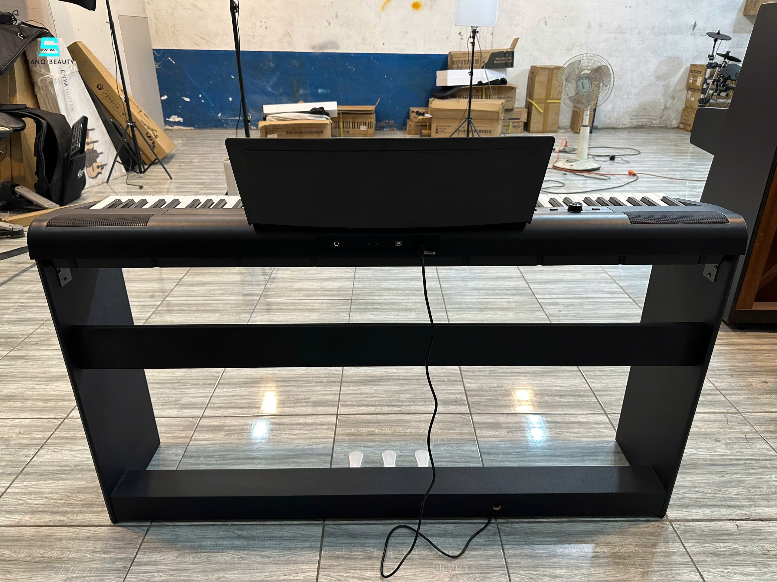 Đàn Piano điện Wersi P15 PRO Wersi — ảnh 11