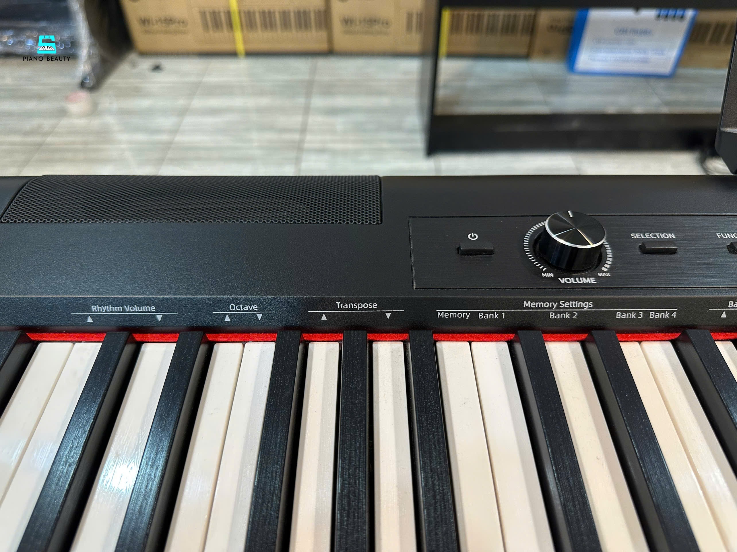Đàn Piano điện Wersi P15 PRO Wersi — ảnh 3
