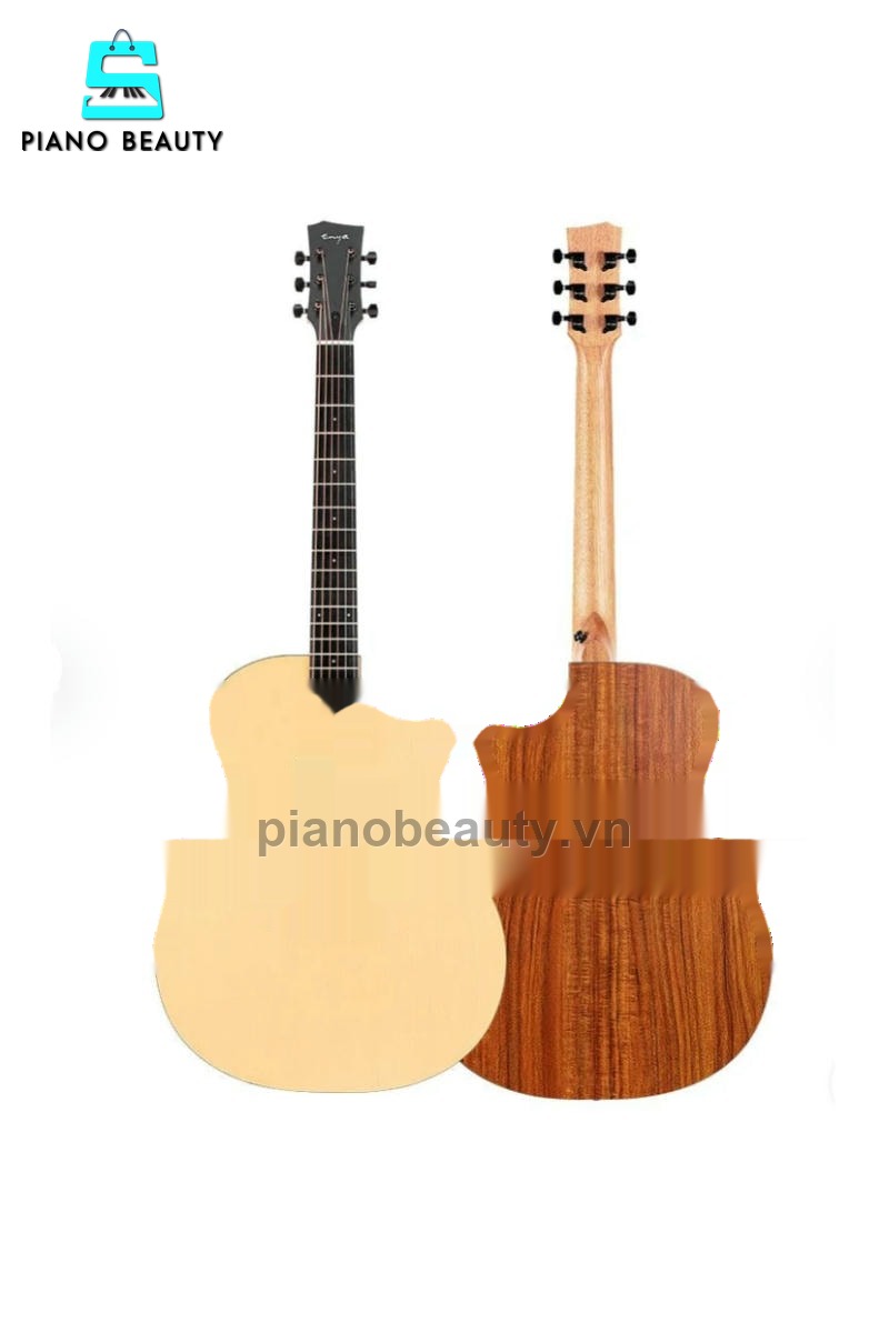 Guitar Enya EGA-X0