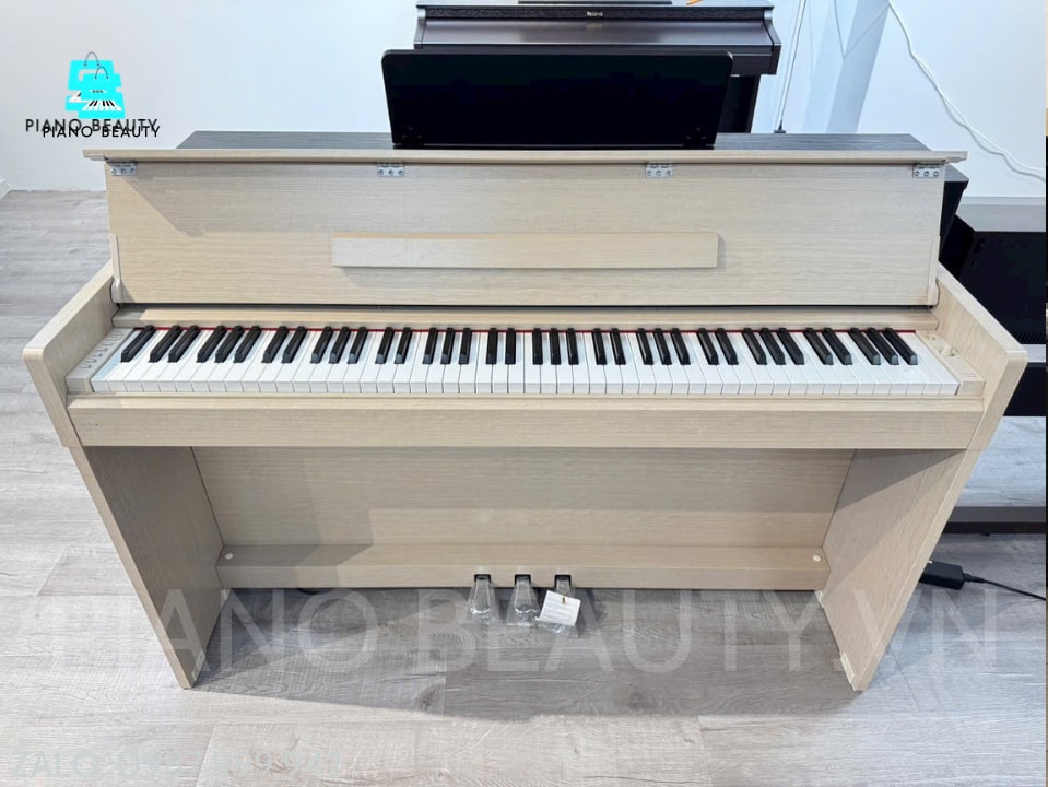 Đàn Piano điện Yamaha YDPS34WH YAMAHA — ảnh 4