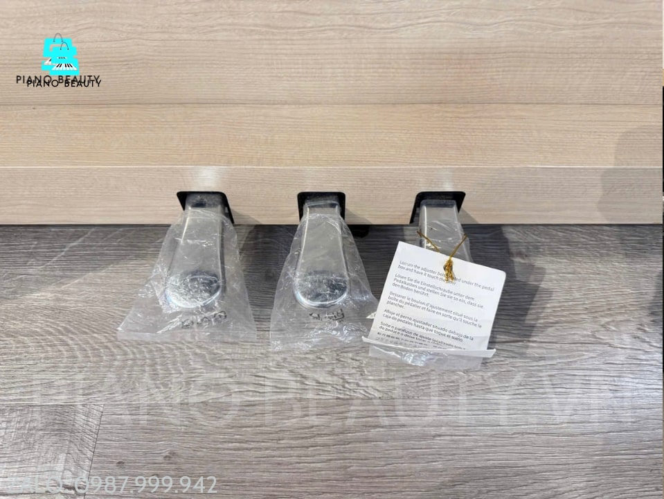 Đàn Piano điện Yamaha YDPS34WH YAMAHA — ảnh 3