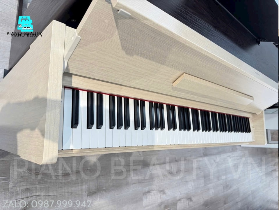 Đàn Piano điện Yamaha YDPS34WH YAMAHA — ảnh 2