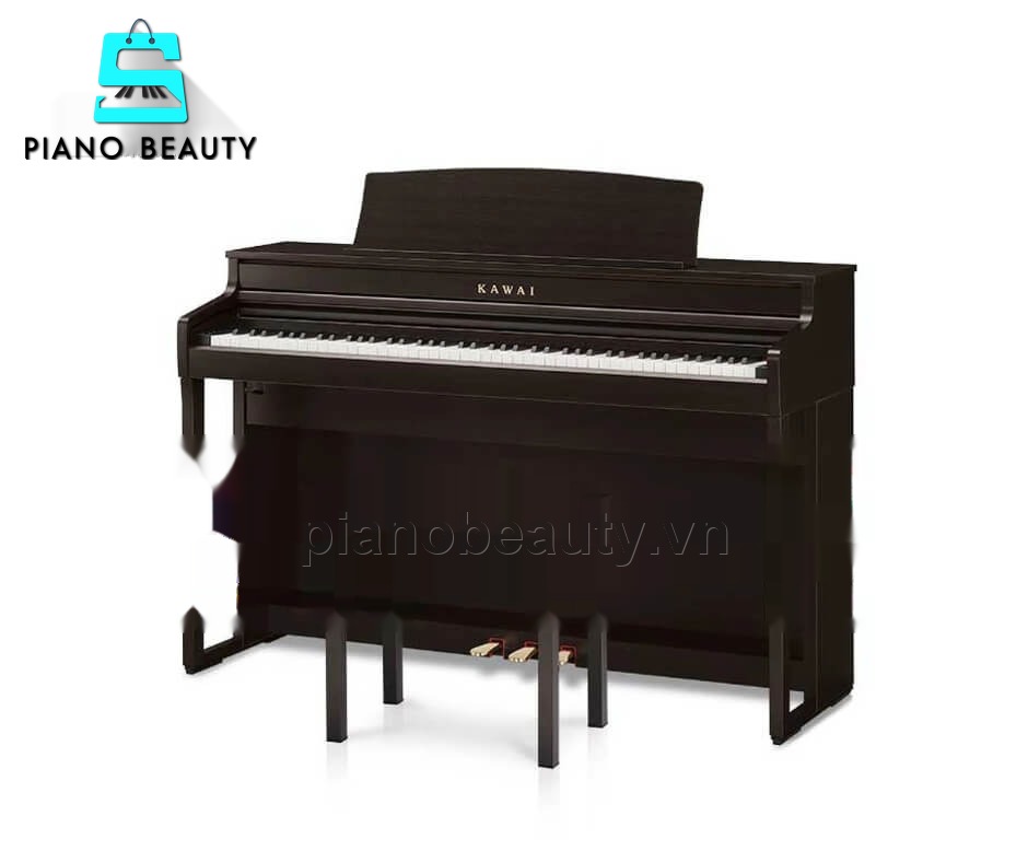 Piano Điện Kawai CA401R