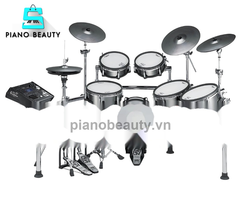 Trống Điện ROLAND TD30KV