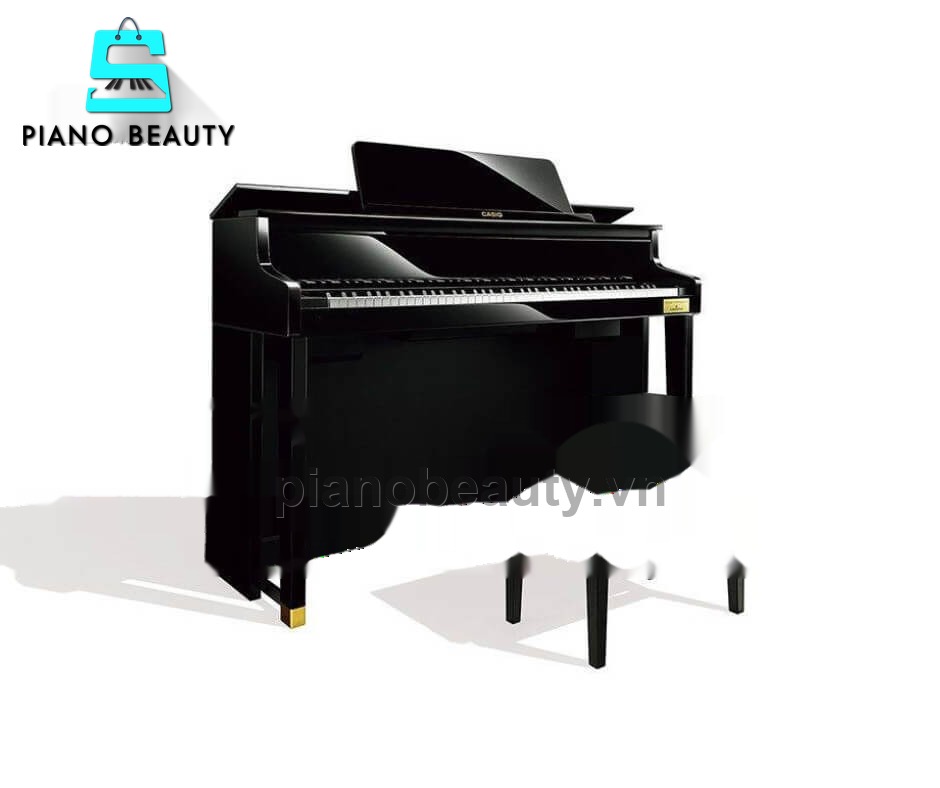 Piano điện Casio GP500BP