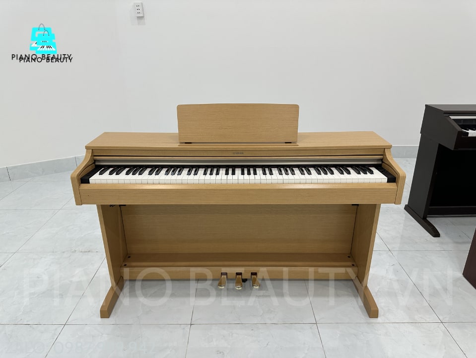 Đàn Piano điện Yamaha YDP162C