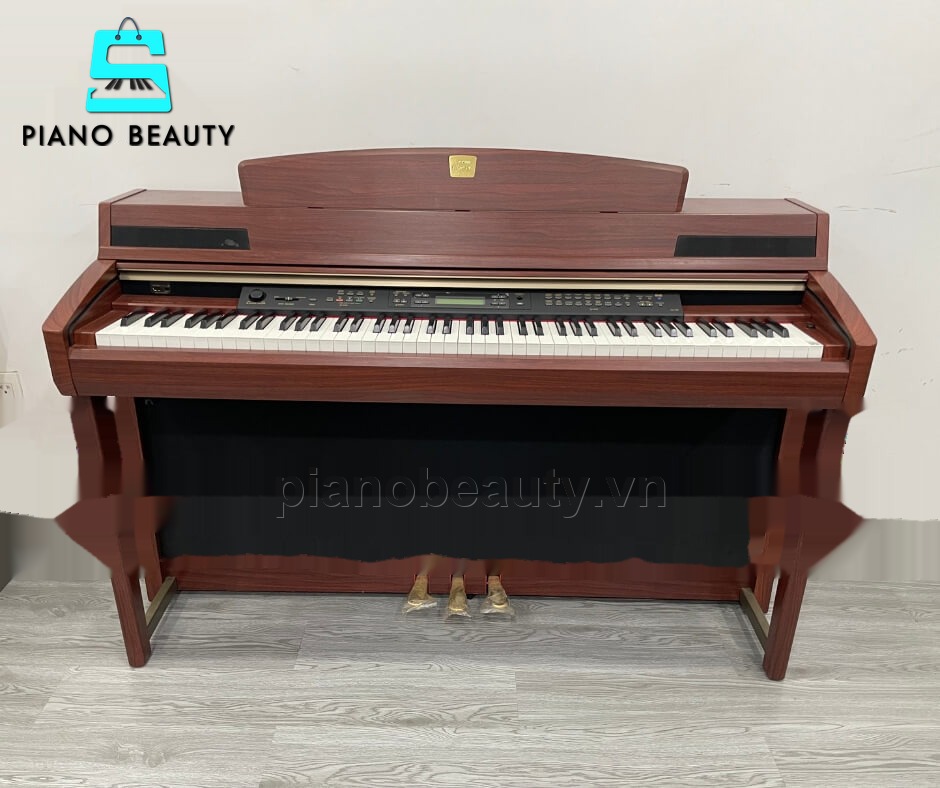 Piano Điện Yamaha CLP270