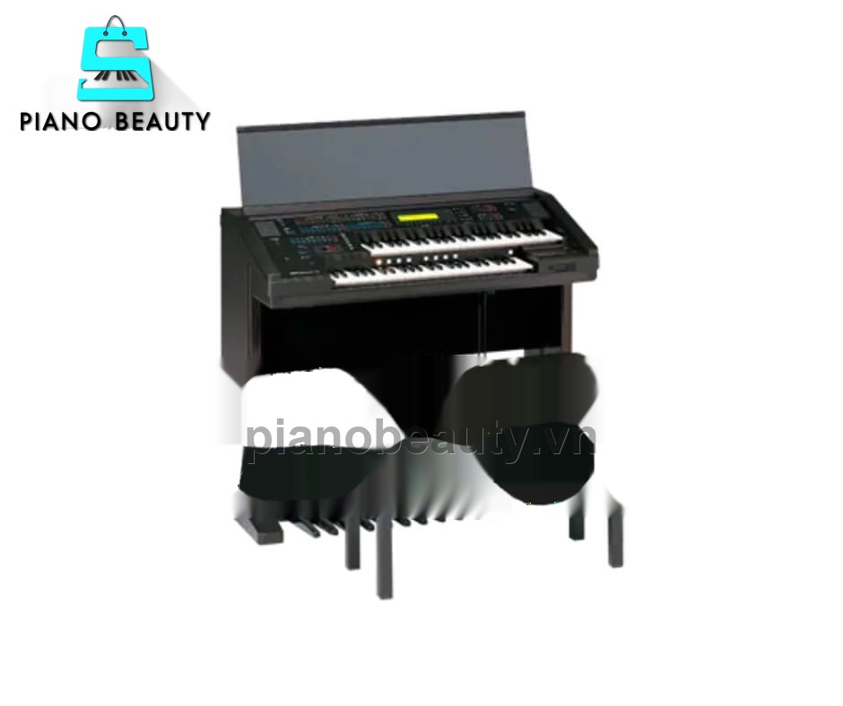 Đàn 2 tầng Electone Yamaha EL90