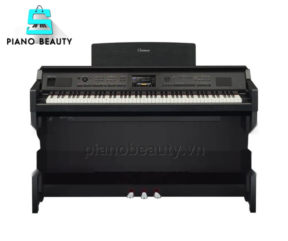 Piano điện Yamaha CVP805