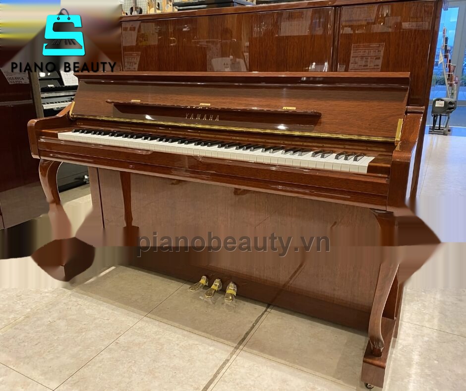 Đàn Piano Yamaha YU10MhC