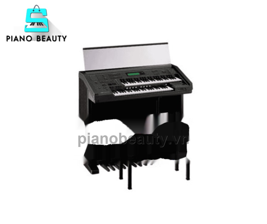 Đàn 2 tầng Electone Yamaha EL57