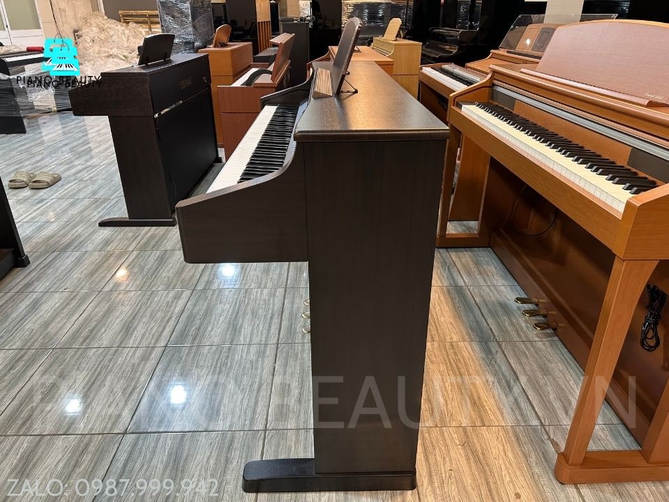 Đàn Piano điện Kawai PW700 Kawai — ảnh 4