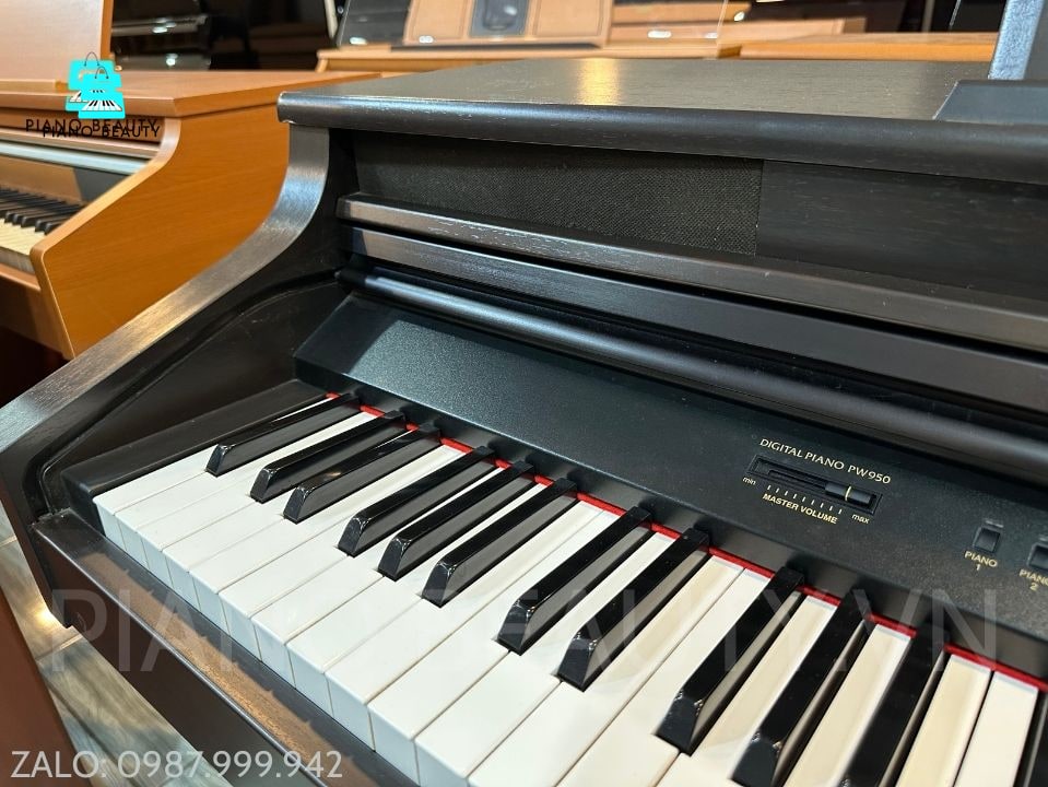 Đàn Piano điện Kawai PW700 Kawai — ảnh 7