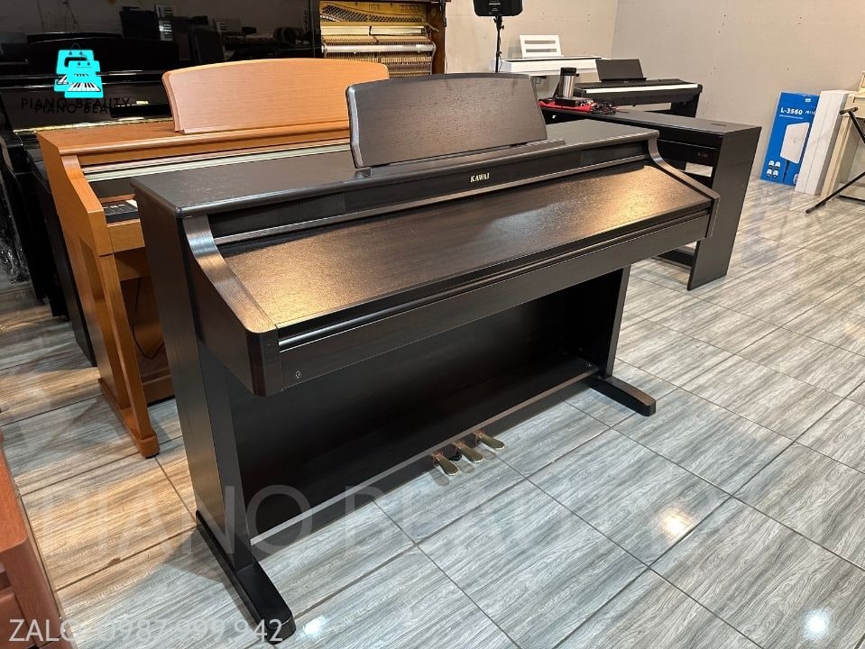 Đàn Piano điện Kawai PW700 Kawai — ảnh 9