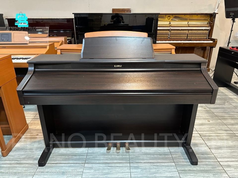 Đàn Piano điện Kawai PW700 Kawai — ảnh 10