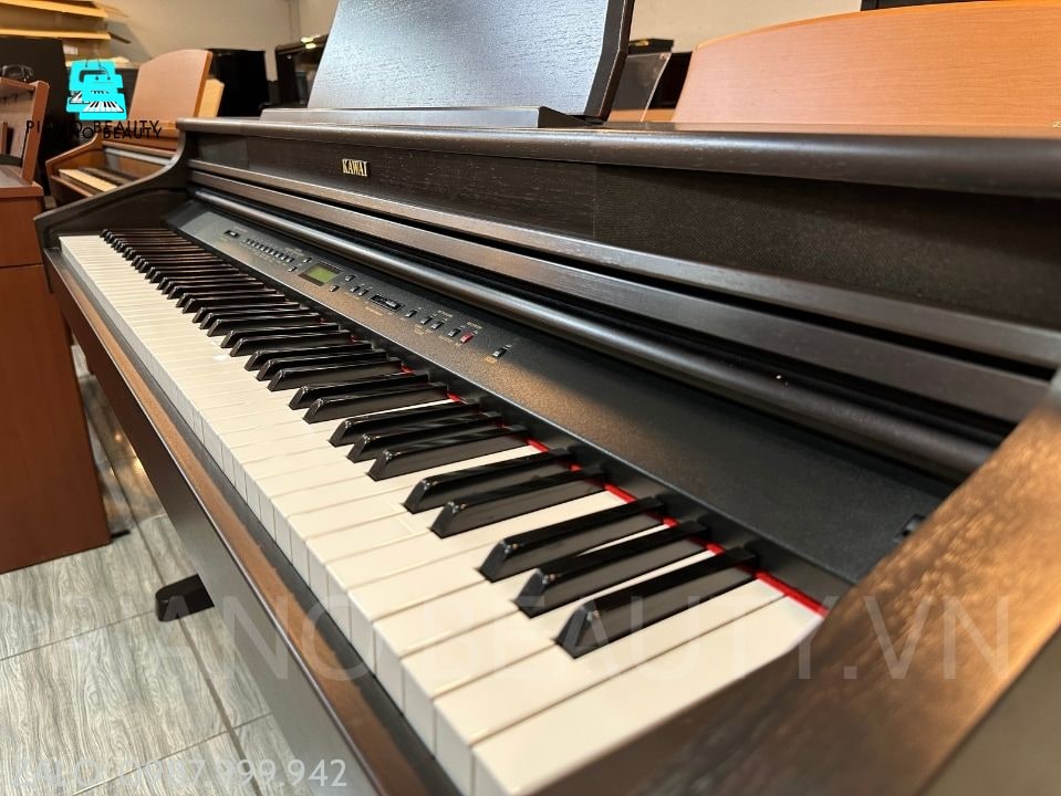 Đàn Piano điện Kawai PW700 - Piano Beauty