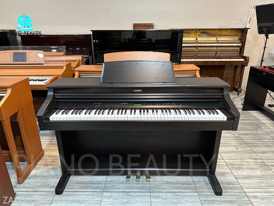 Đàn Piano điện Kawai PW700 Kawai — ảnh 8
