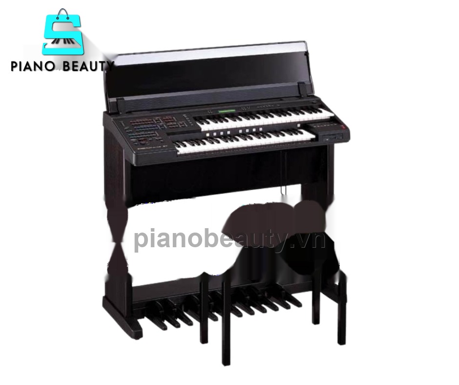 Đàn 2 tầng Electone Yamaha EL400