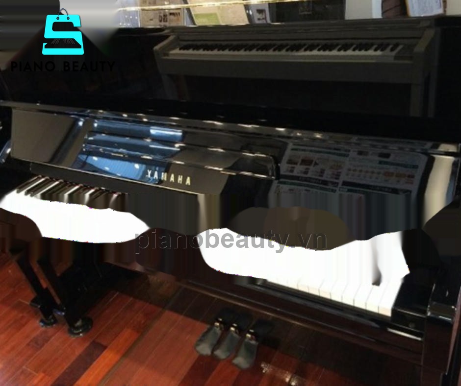 Đàn Piano Yamaha YU1SXG