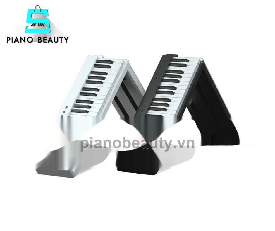 Đàn Piano Điện Gấp Gọn Bora BX20