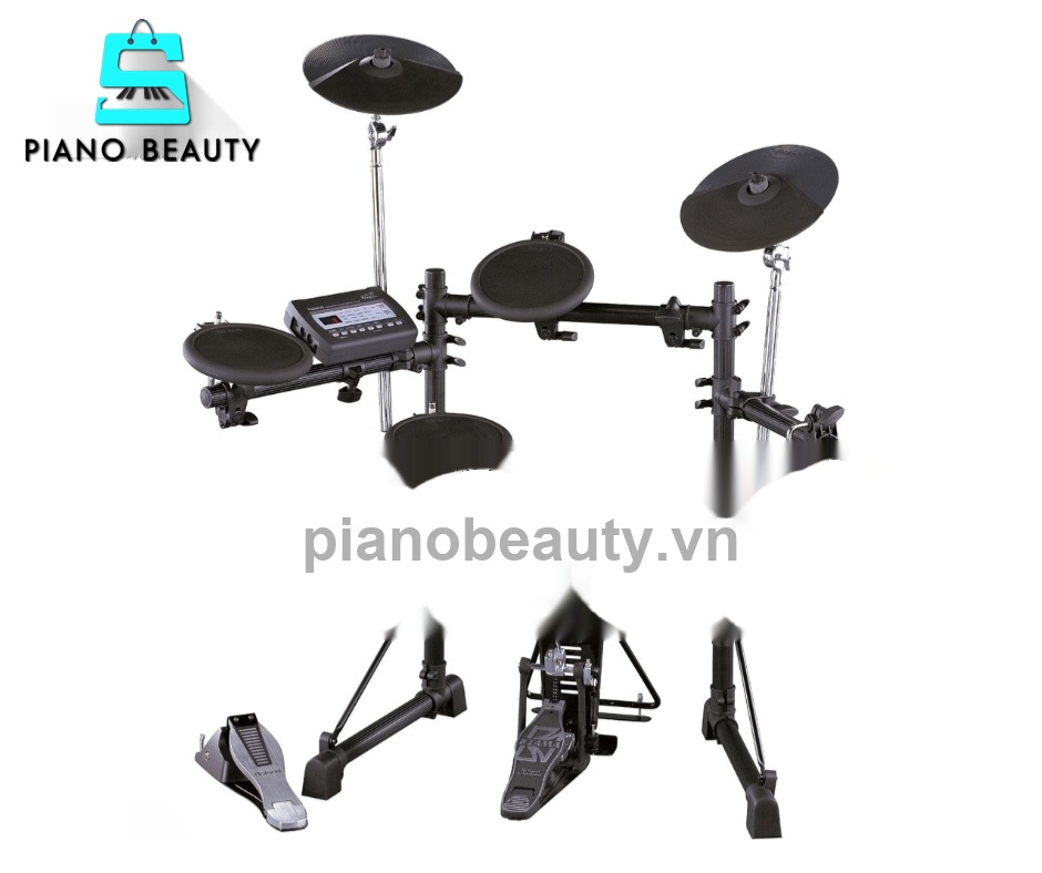 Trống Điện ROLAND TD3K