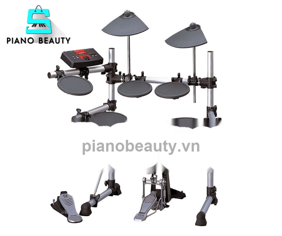 Trống Điện YAMAHA DTXPLORER