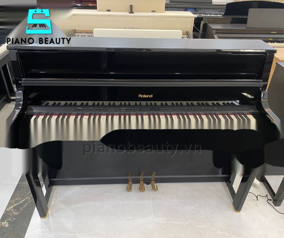 Piano điện Roland LX15