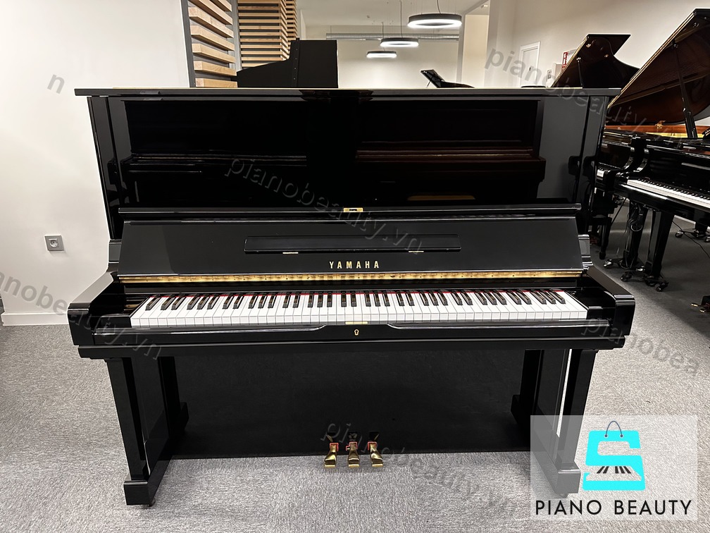 Đàn Piano Yamaha YU3