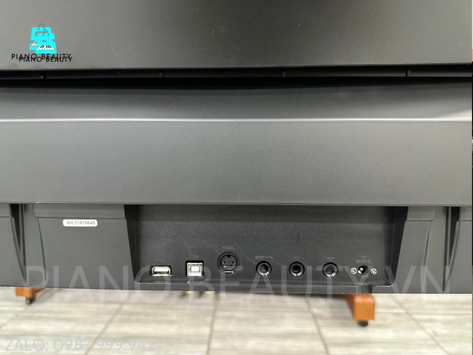 Đàn Piano điện Beisite S194 Beisite — ảnh 8