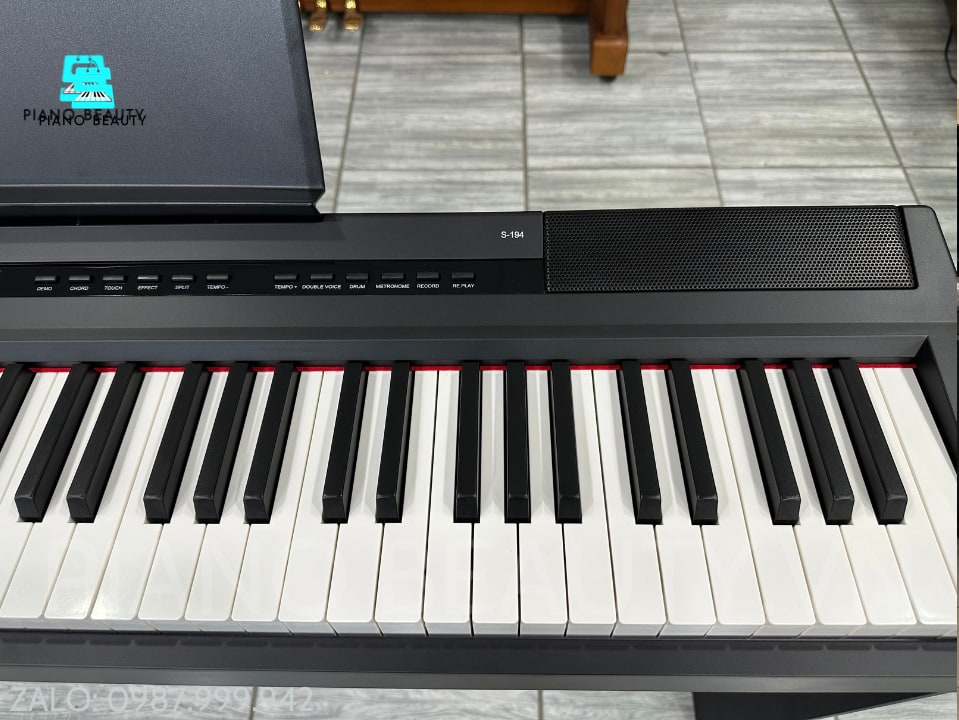 Đàn Piano điện Beisite S194 Beisite — ảnh 10